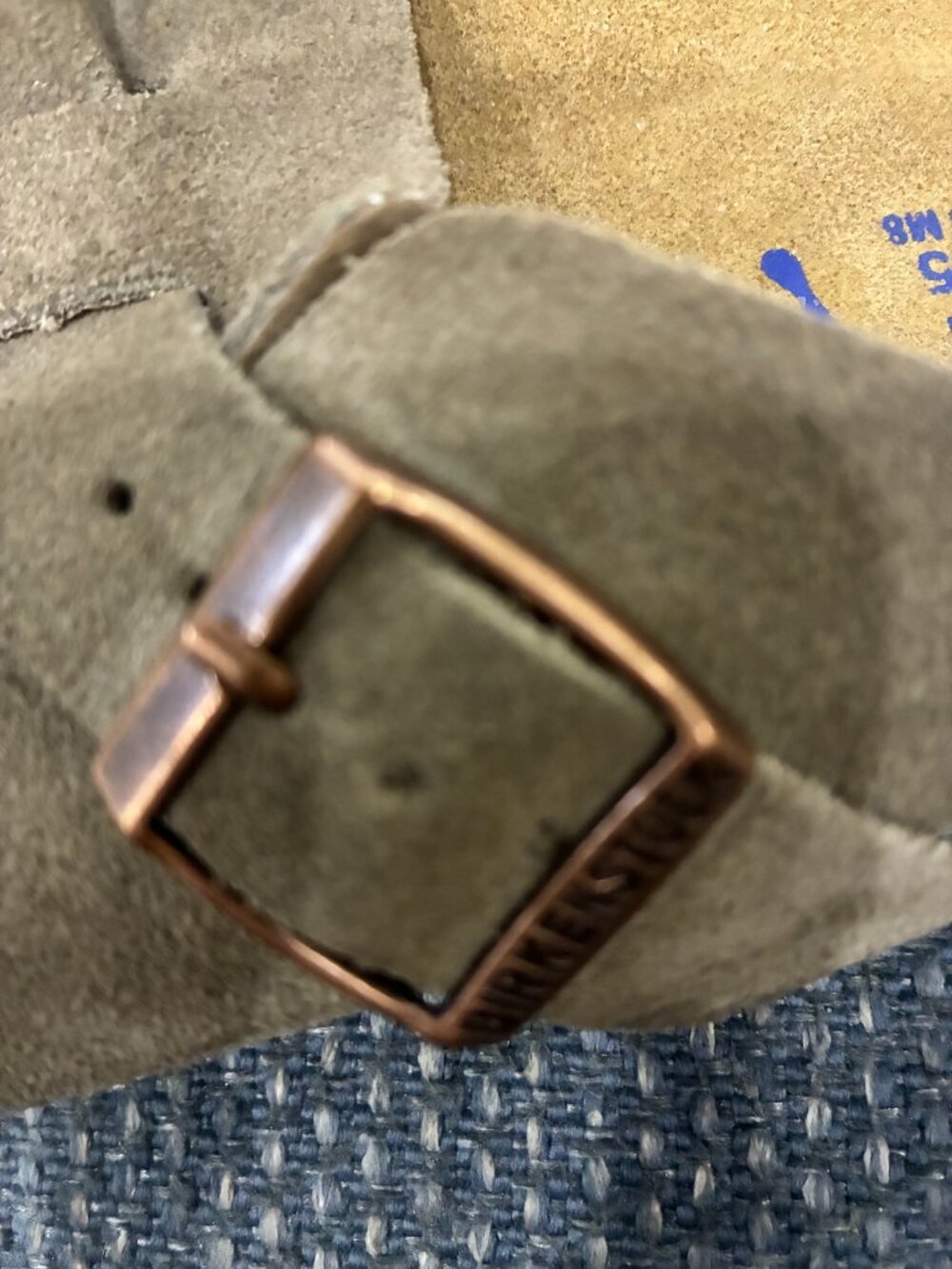 Birkenstock 41 10 - Picture 7 of 16